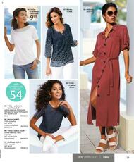 33. stránka Bonprix letáku