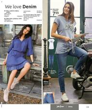 57. stránka Bonprix letáku