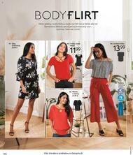 60. stránka Bonprix letáku