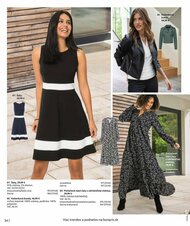 36. stránka Bonprix letáku