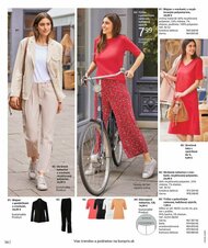 58. stránka Bonprix letáku