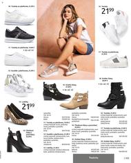 105. stránka Bonprix letáku