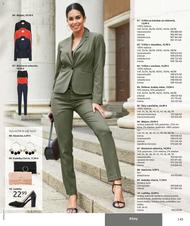 45. stránka Bonprix letáku