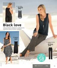 11. stránka Bonprix letáku