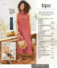 33. stránka Bonprix letáku