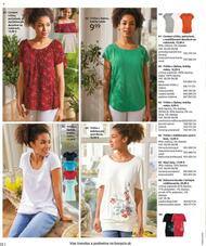 34. stránka Bonprix letáku