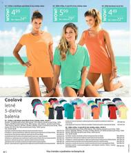 44. stránka Bonprix letáku