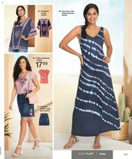 53. stránka Bonprix letáku