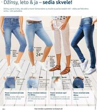 72. stránka Bonprix letáku