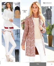 11. stránka Bonprix letáku