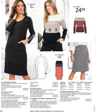 38. stránka Bonprix letáku