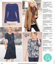 46. stránka Bonprix letáku