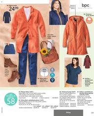 63. stránka Bonprix letáku