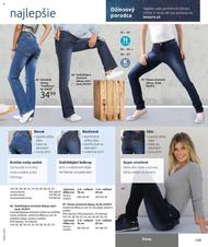 71. stránka Bonprix letáku