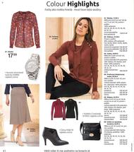 8. stránka Bonprix letáku