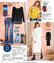 90. stránka Bonprix letáku