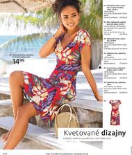 63. stránka Bonprix letáku