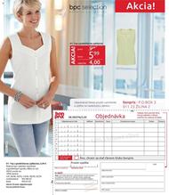 75. stránka Bonprix letáku