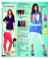 12. stránka Bonprix letáku