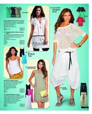 13. stránka Bonprix letáku