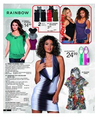 14. stránka Bonprix letáku