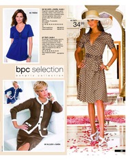 27. stránka Bonprix letáku