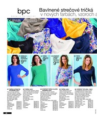 42. stránka Bonprix letáku