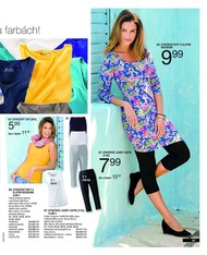 43. stránka Bonprix letáku