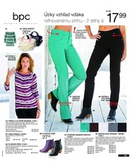 45. stránka Bonprix letáku