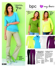 46. stránka Bonprix letáku