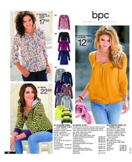 48. stránka Bonprix letáku