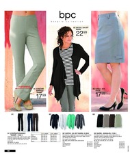 52. stránka Bonprix letáku