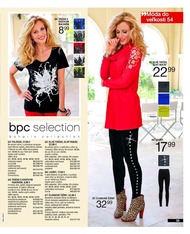 55. stránka Bonprix letáku