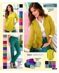 57. stránka Bonprix letáku