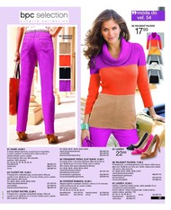 59. stránka Bonprix letáku