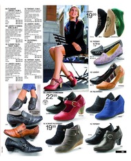 61. stránka Bonprix letáku