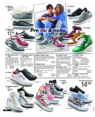 62. stránka Bonprix letáku