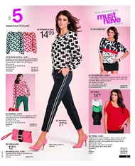 7. stránka Bonprix letáku