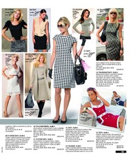 71. stránka Bonprix letáku