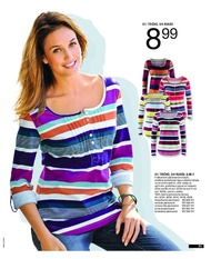 73. stránka Bonprix letáku