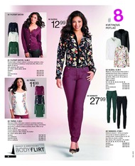 10. stránka Bonprix letáku