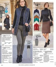 28. stránka Bonprix letáku
