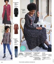 36. stránka Bonprix letáku