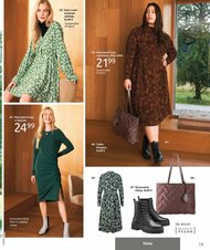 7. stránka Bonprix letáku