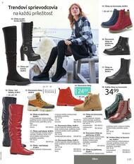 19. stránka Bonprix letáku