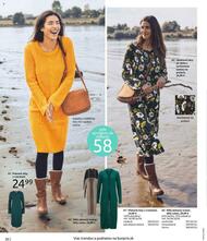 32. stránka Bonprix letáku