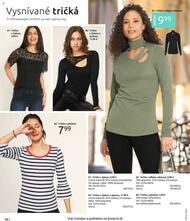 50. stránka Bonprix letáku