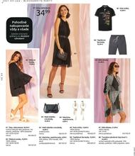 50. stránka Bonprix letáku