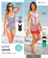 11. stránka Bonprix letáku