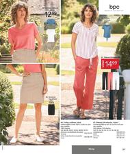 49. stránka Bonprix letáku